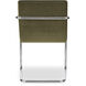 Pedro Green Dining Chair